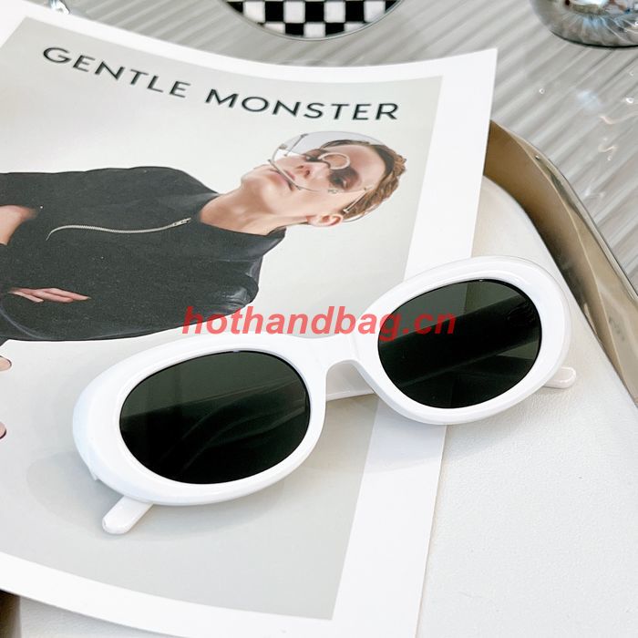 Gentle Monster Sunglasses Top Quality GMS00353 Gentle Monster Sunglasses Top Quality GMS00353